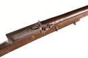 46182 Indian Toradar Matchlock Musket 22 bore