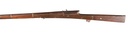 46182 Indian Toradar Matchlock Musket 22 bore