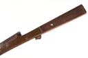 46182 Indian Toradar Matchlock Musket 22 bore