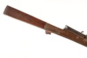 46182 Indian Toradar Matchlock Musket 22 bore