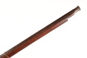 46182 Indian Toradar Matchlock Musket 22 bore