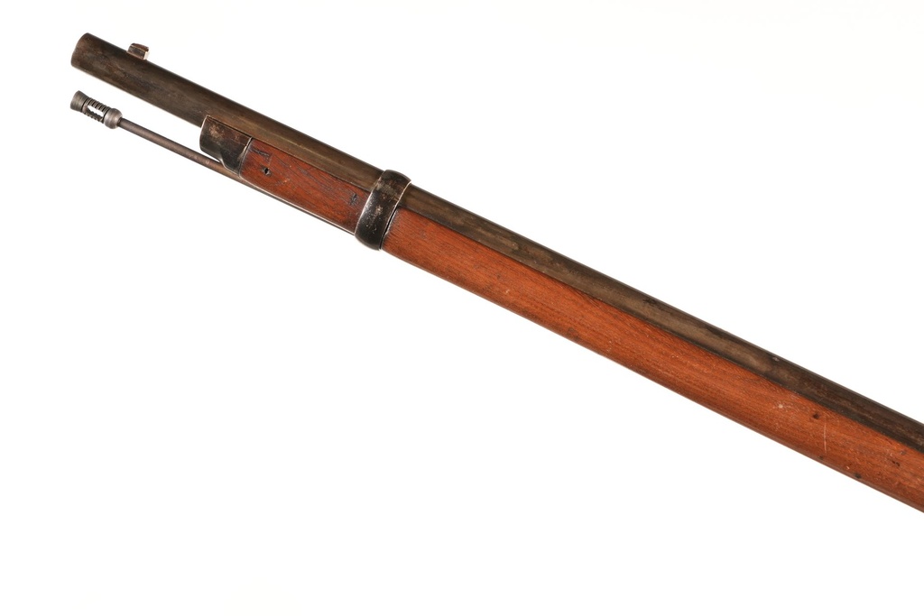 46184 Providence Tool Company 1867 Swiss Contract Tilting Breech 10.4x38mm
