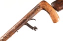 46189 English Walking Cane Percusion 28 Ga Percussion