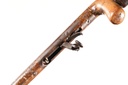 46189 English Walking Cane Percusion 28 Ga Percussion