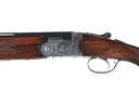 60002 Beretta Silver Pigeon O/U Shotgun 20ga