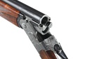 60002 Beretta Silver Pigeon O/U Shotgun 20ga