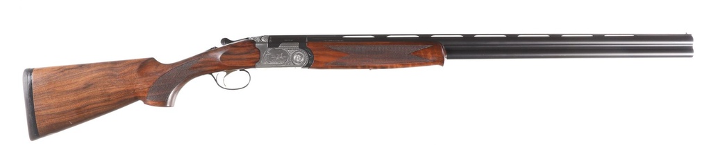 60002 Beretta Silver Pigeon O/U Shotgun 20ga