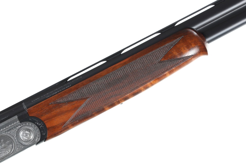 60002 Beretta Silver Pigeon O/U Shotgun 20ga