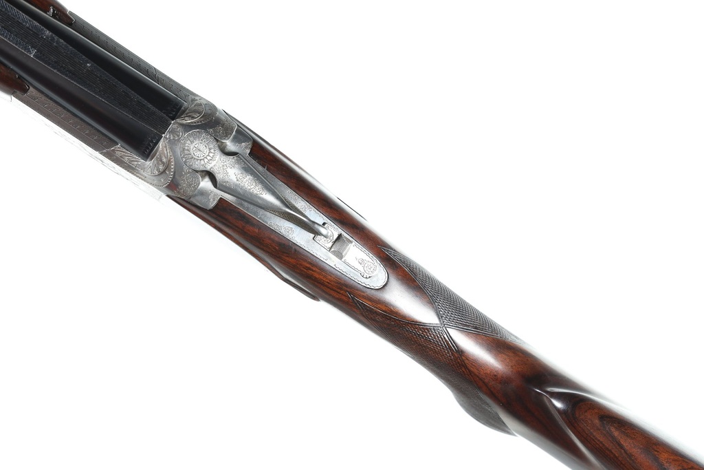 60004 FN Herstal C2 O/U Shotgun 12ga