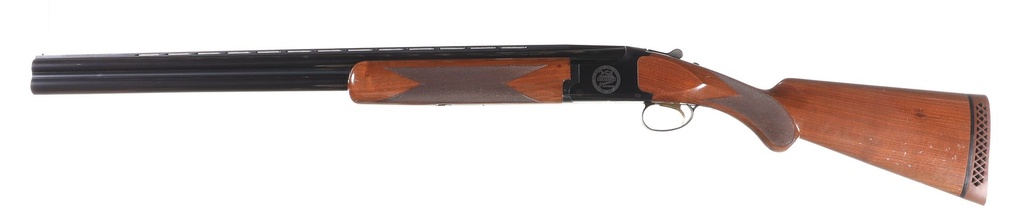 60008 Browning Silver Citori O/U Shotgun 12ga