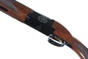 60008 Browning Silver Citori O/U Shotgun 12ga