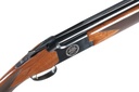 60008 Browning Silver Citori O/U Shotgun 12ga