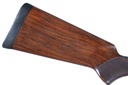 60044 Browning B525 Game One O/U Shotgun 12ga
