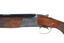 60044 Browning B525 Game One O/U Shotgun 12ga