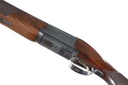 60044 Browning B525 Game One O/U Shotgun 12ga