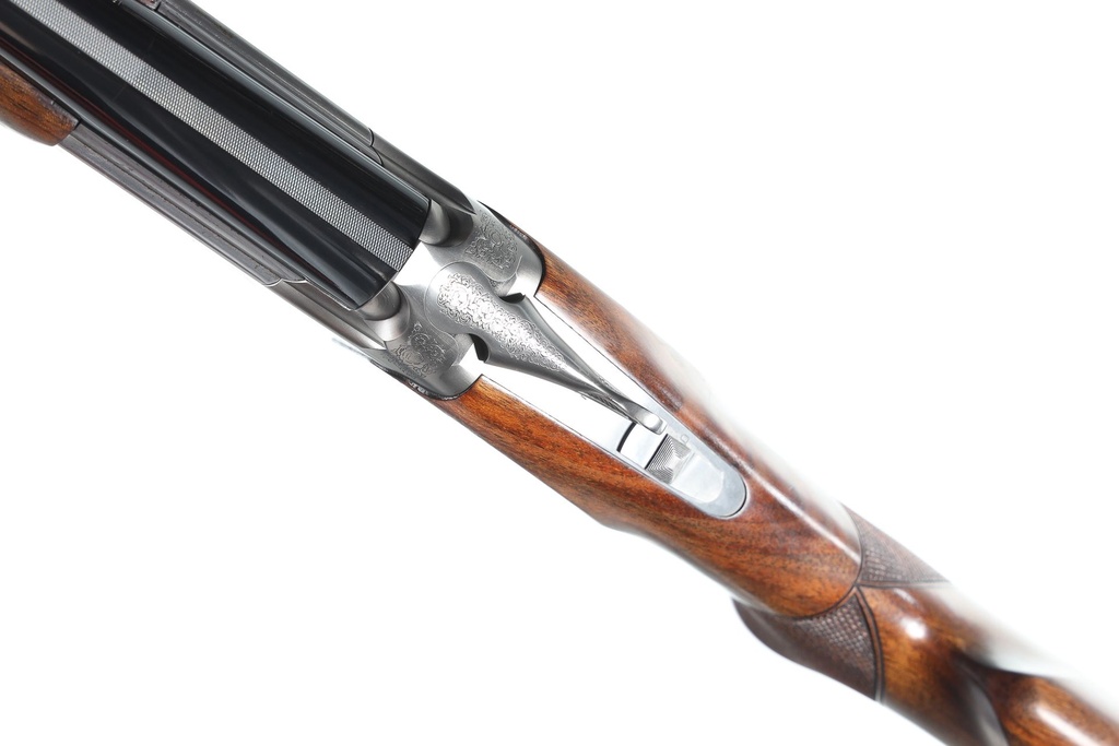 60044 Browning B525 Game One O/U Shotgun 12ga
