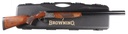60044 Browning B525 Game One O/U Shotgun 12ga