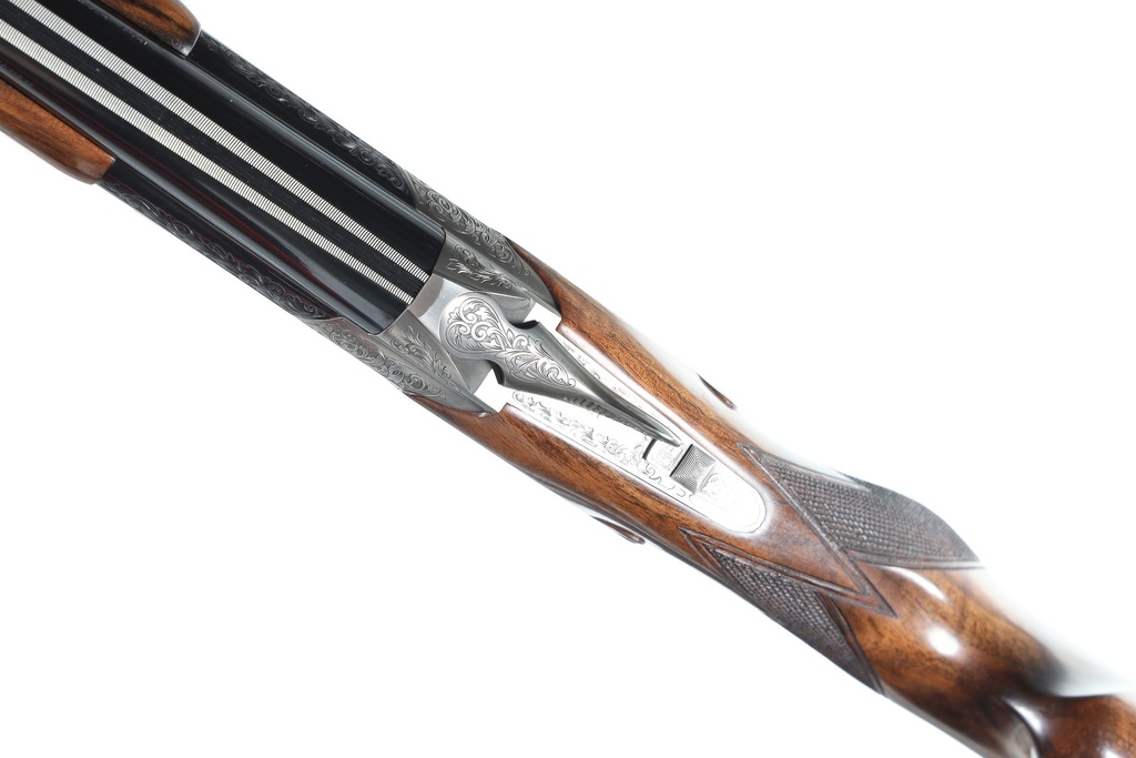 60047 Browning B725 Sporter G5 O/U Shotgun 12ga
