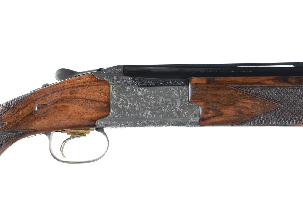 60047 Browning B725 Sporter G5 O/U Shotgun 12ga