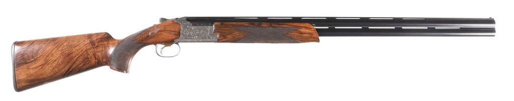 60047 Browning B725 Sporter G5 O/U Shotgun 12ga