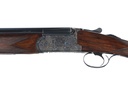 60048 Fausti Class Round O/U Shotgun 28ga