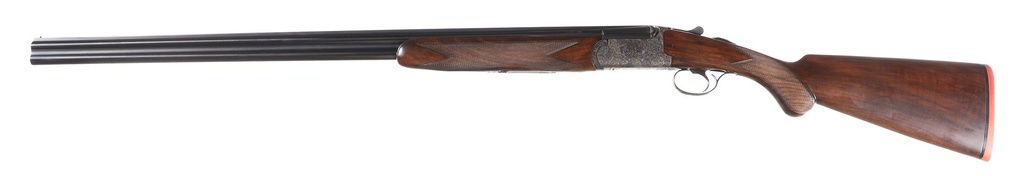 60048 Fausti Class Round O/U Shotgun 28ga