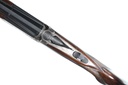 60048 Fausti Class Round O/U Shotgun 28ga