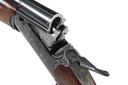 60048 Fausti Class Round O/U Shotgun 28ga