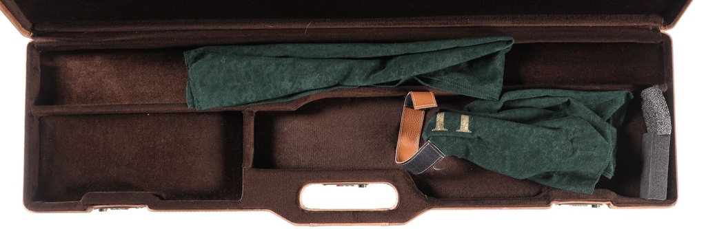 60048 Fausti Class Round O/U Shotgun 28ga