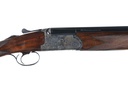 60048 Fausti Class Round O/U Shotgun 28ga