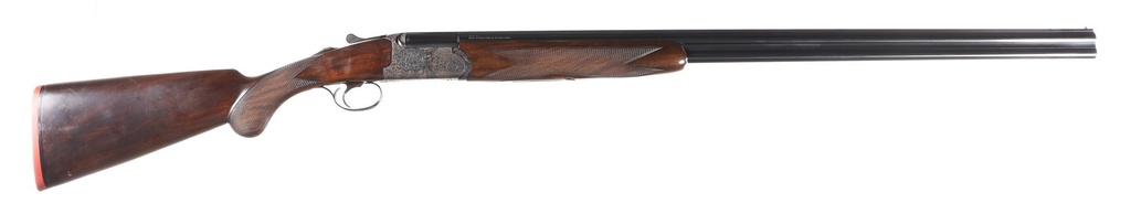 60048 Fausti Class Round O/U Shotgun 28ga