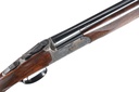 60048 Fausti Class Round O/U Shotgun 28ga