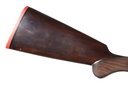 60048 Fausti Class Round O/U Shotgun 28ga