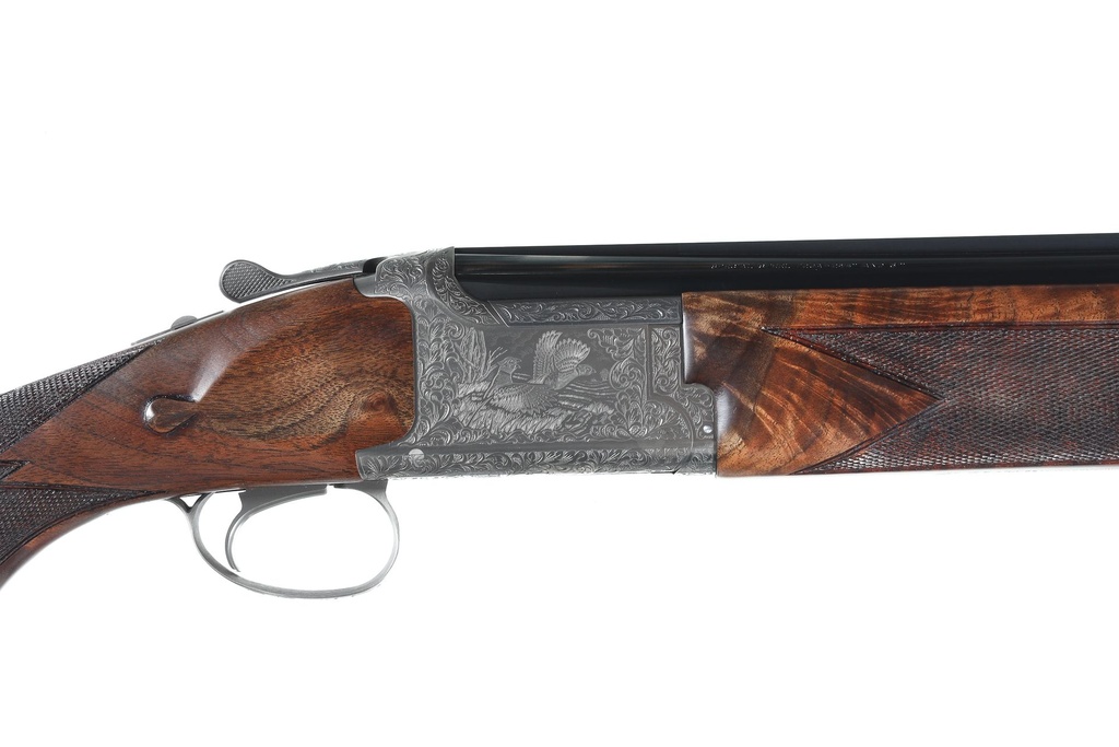 60060 Miroku MK Game O/U Shotgun 12ga