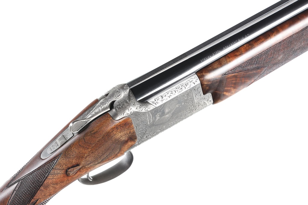 60060 Miroku MK Game O/U Shotgun 12ga