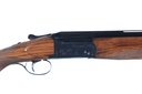 60062 Perazzi MXS O/U Shotgun 12ga