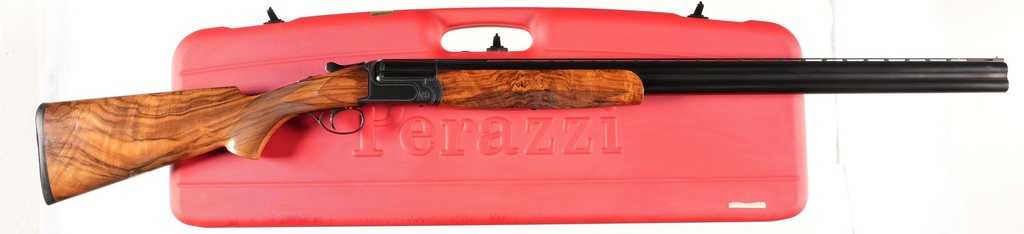 60076 Perazzi MX12 Game O/U Shotgun 12ga