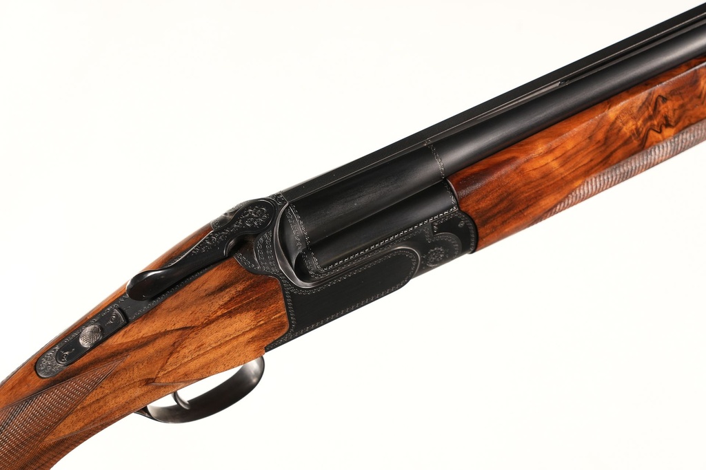 60076 Perazzi MX12 Game O/U Shotgun 12ga