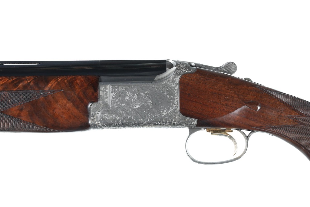 60082 Browning B525 Prestige O/U Shotgun 12ga