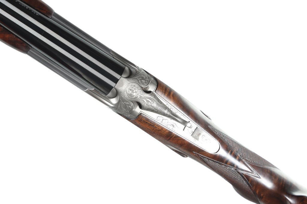 60082 Browning B525 Prestige O/U Shotgun 12ga