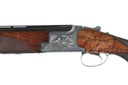 60090 Browning B125 Grade C O/U Shotgun 12ga