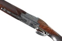 60090 Browning B125 Grade C O/U Shotgun 12ga