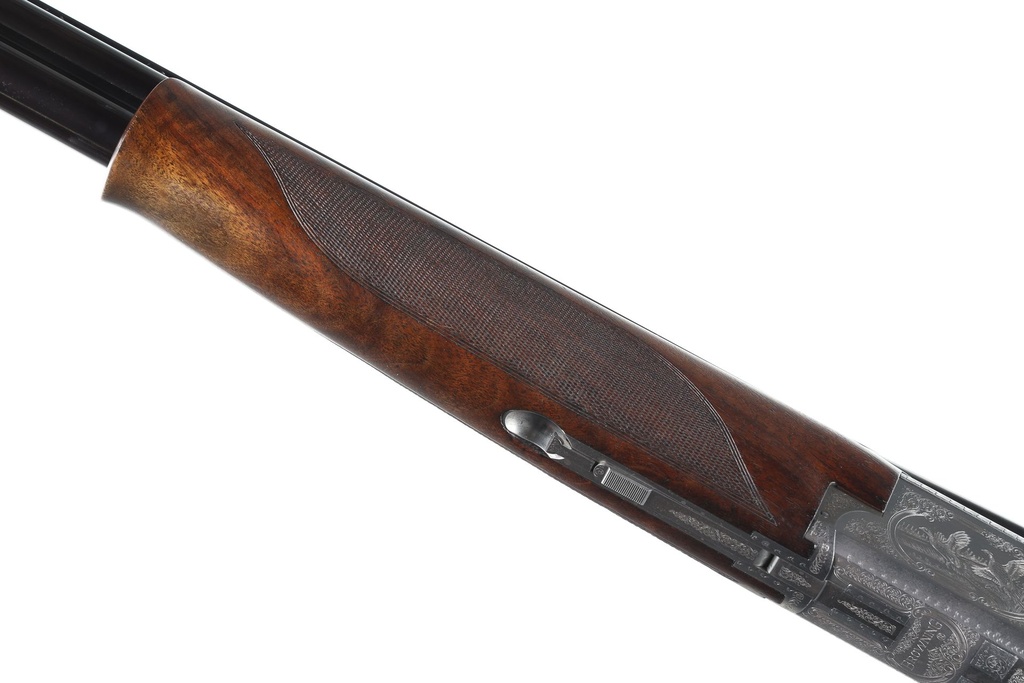60090 Browning B125 Grade C O/U Shotgun 12ga