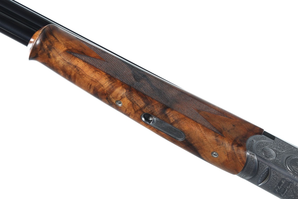 60098 Beretta 687 EELL O/U Shotgun 12ga