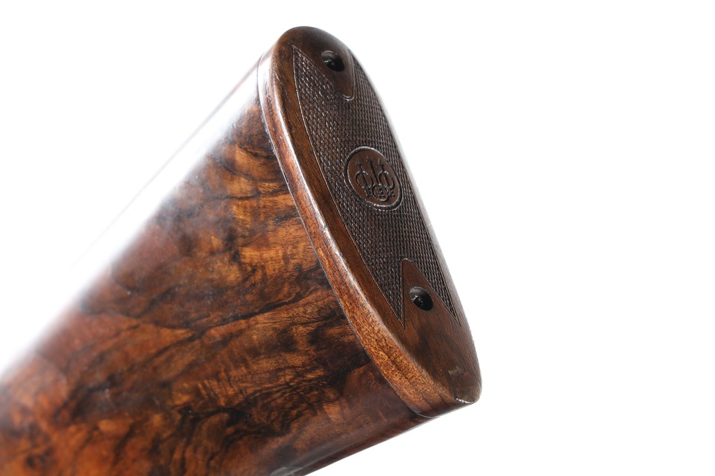 60098 Beretta 687 EELL O/U Shotgun 12ga