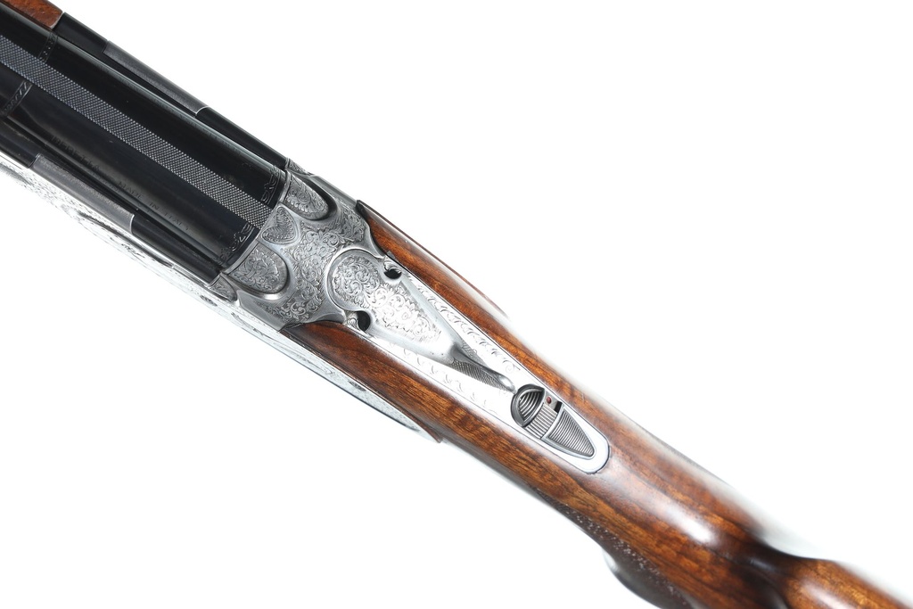 60098 Beretta 687 EELL O/U Shotgun 12ga