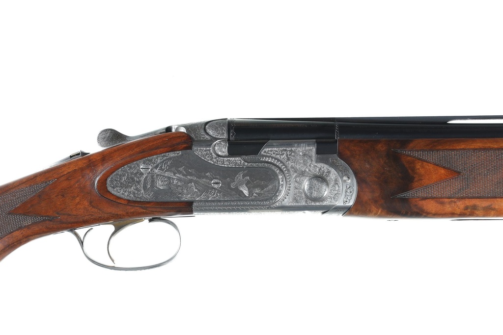 60098 Beretta 687 EELL O/U Shotgun 12ga
