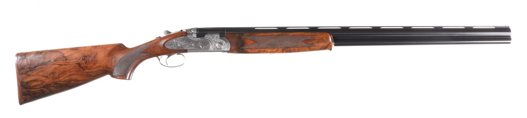 60098 Beretta 687 EELL O/U Shotgun 12ga