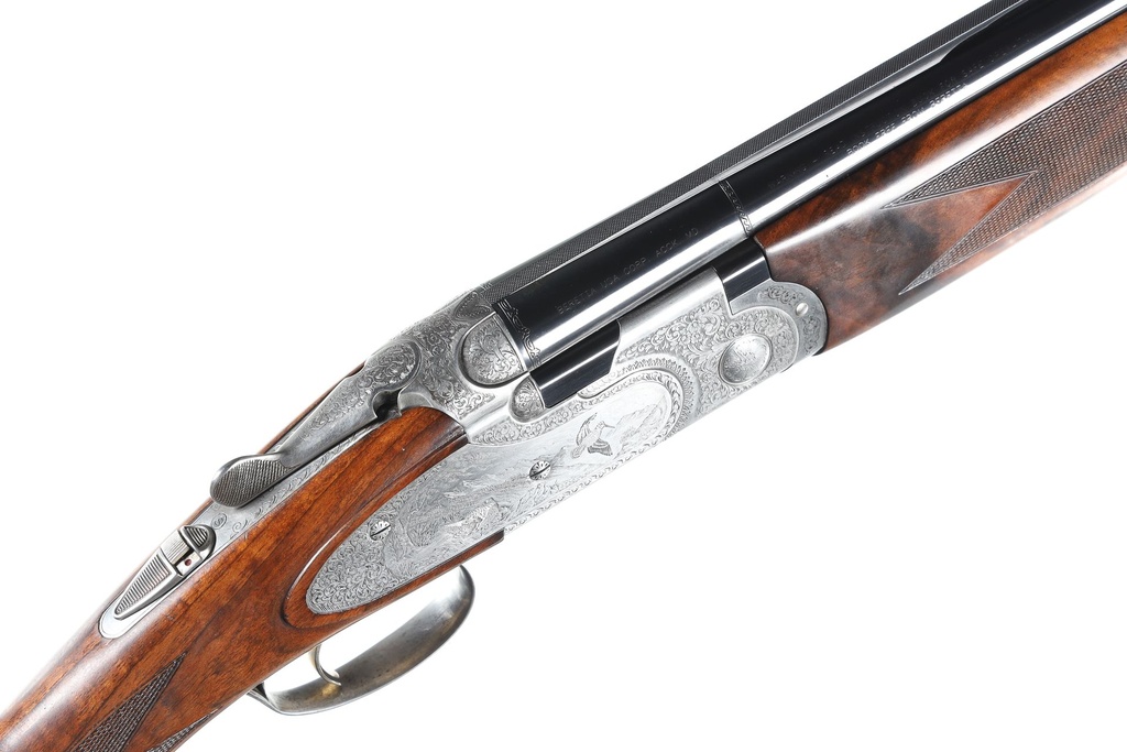 60098 Beretta 687 EELL O/U Shotgun 12ga