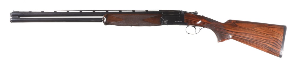 60120 Perazzi MT6 Sport O/U Shotgun 12ga
